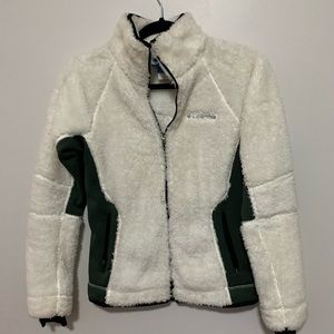 Columbia Jacket